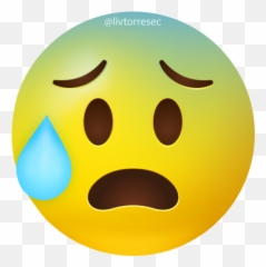 Sticker Maker - Emojis 3d Happy,Cute Happy Tears Emoji