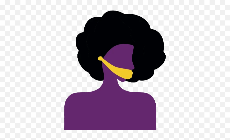 Instituto Marielle Franco - Hair Design Emoji,Mão Aberta Emoticon