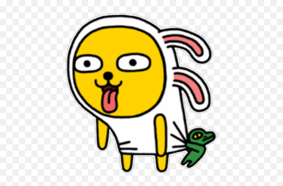 Sticker Maker - Kakaofriends 2 Emoji,Kakaotalk Emoticons Working ???