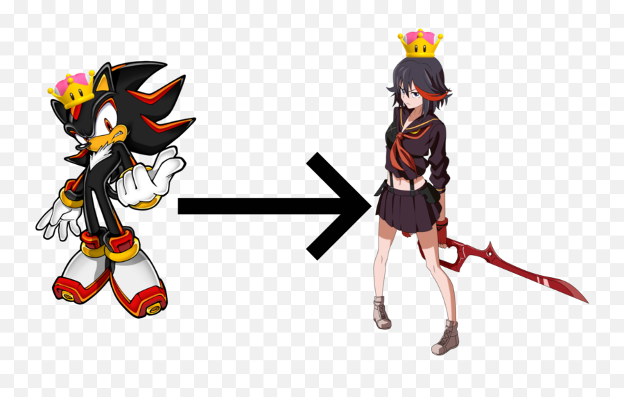 Shadette - Shadow The Hedgehog Emoji,Shadow The Hedgehog Emotions