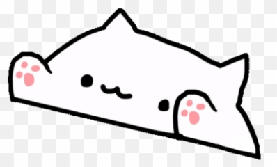 bongo cat in a bag roblox t shirt - Google Search