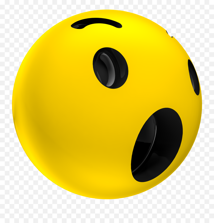 Emoji Wow Uau 02 Png Imagenes Gratis 2021 Png Universe - Dot,Emoticon Dedo Arriba