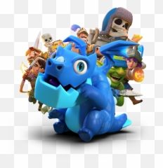 Electro Dragon Clash Royale Emoji,Skeleton Emoji Clash Royale
