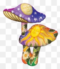 Top Hippie Stickers For Android Ios - Transparent Hippie Gif Emoji,Hippie Emoticons