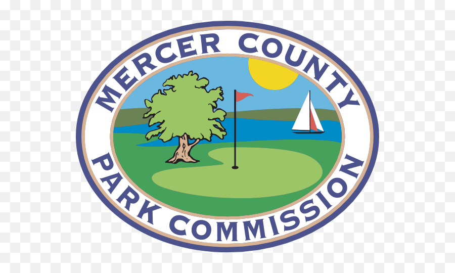Greater Princeton Aylus Environment Committee Bluebird Nest - Mercer County Park Commission Logo Emoji,Fosh Feather Emotions