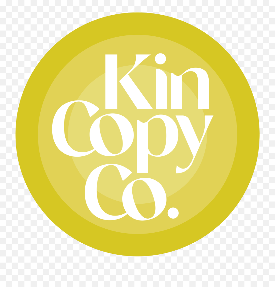 Kin Copy Co Emoji,Kin Emojis