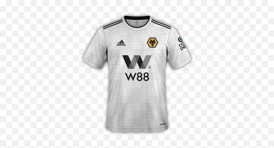 2018u201319 Wolverhampton Wanderers Fc Season Football Wiki Emoji,Miss Espirito Santo Be Emotion 2018