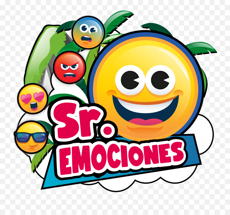 El Tren De Las Emociones - Children Are Important Emoji,Transparencia De Emojis