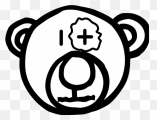 Free Teddy Bear Graphics Download Free Teddy Bear Graphics Emoji,Teddy Bear Emotion Flashcards
