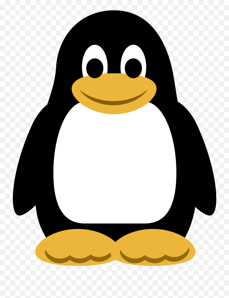 Face Clipart Penguin Face Penguin Transparent Free For - Penguin Clipart Free Emoji,Penguin Emojis