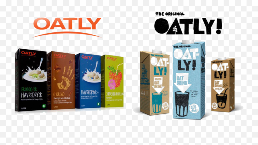 Why Oatly Might Not Be Overvalued By Michelle Wiles Emoji,Oatley, K. Ketler D, & Jenkins, J. 2006 Understanding Emotions