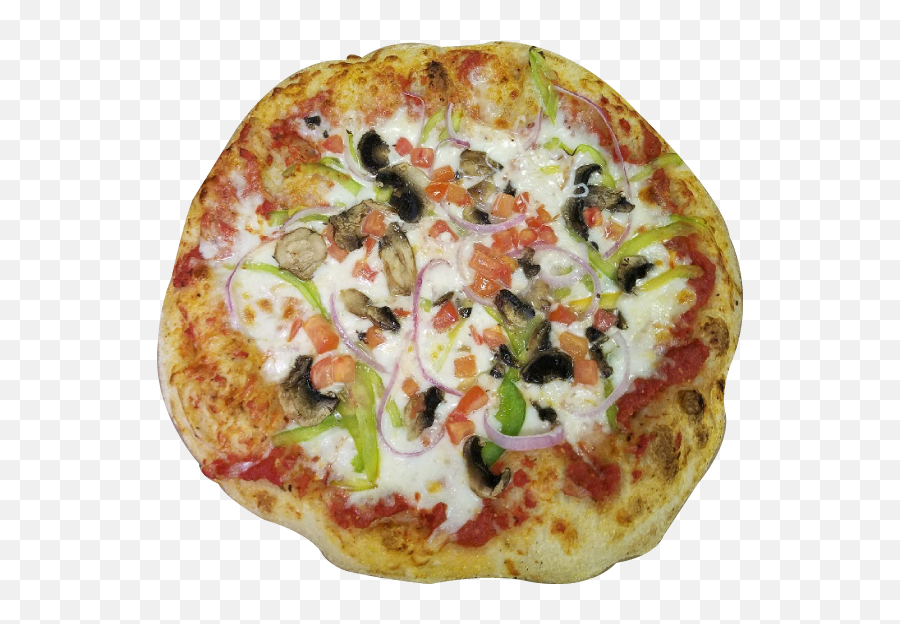 Download Jenny Lyndu0027s Veggie Pizza - Californiastyle Pizza Pizza Emoji,Veggie Emoji