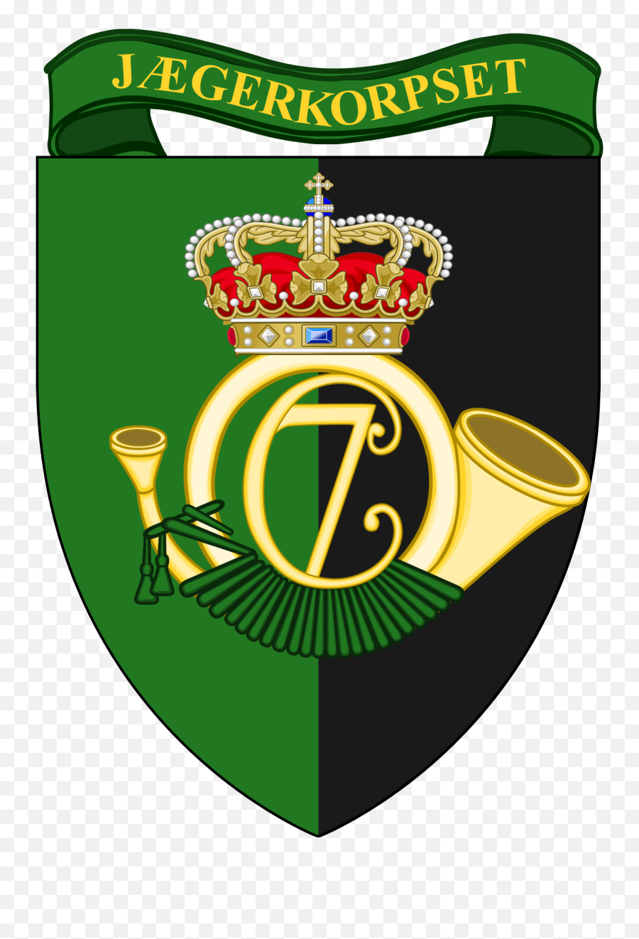 Jaeger Corps Denmark - Wikipedia Emoji,Thomas Carsten Emotion