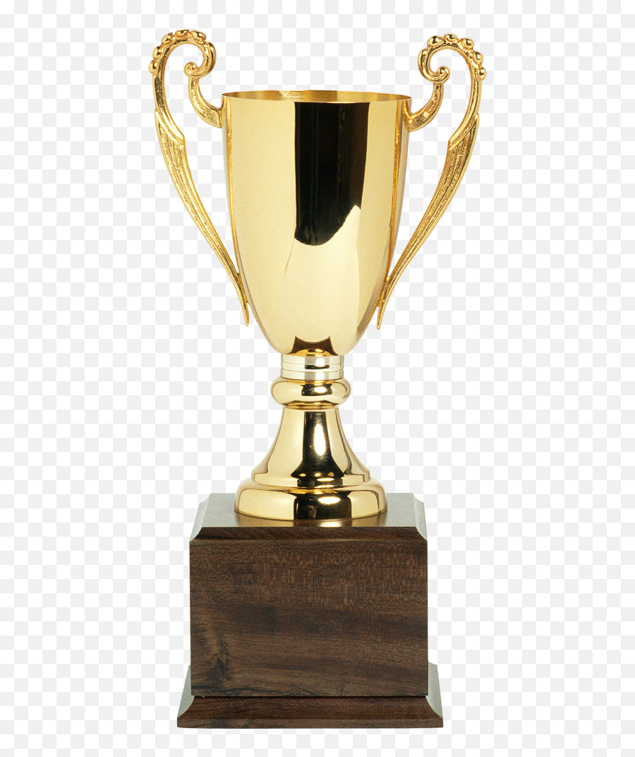 Golden Cup Trophy Award Png Transparent Images Hd Emoji,Award Trophy With Emojis