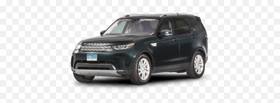 Land Rover Discovery - Consumer Reports Emoji,Emotion Self Disco Discovery