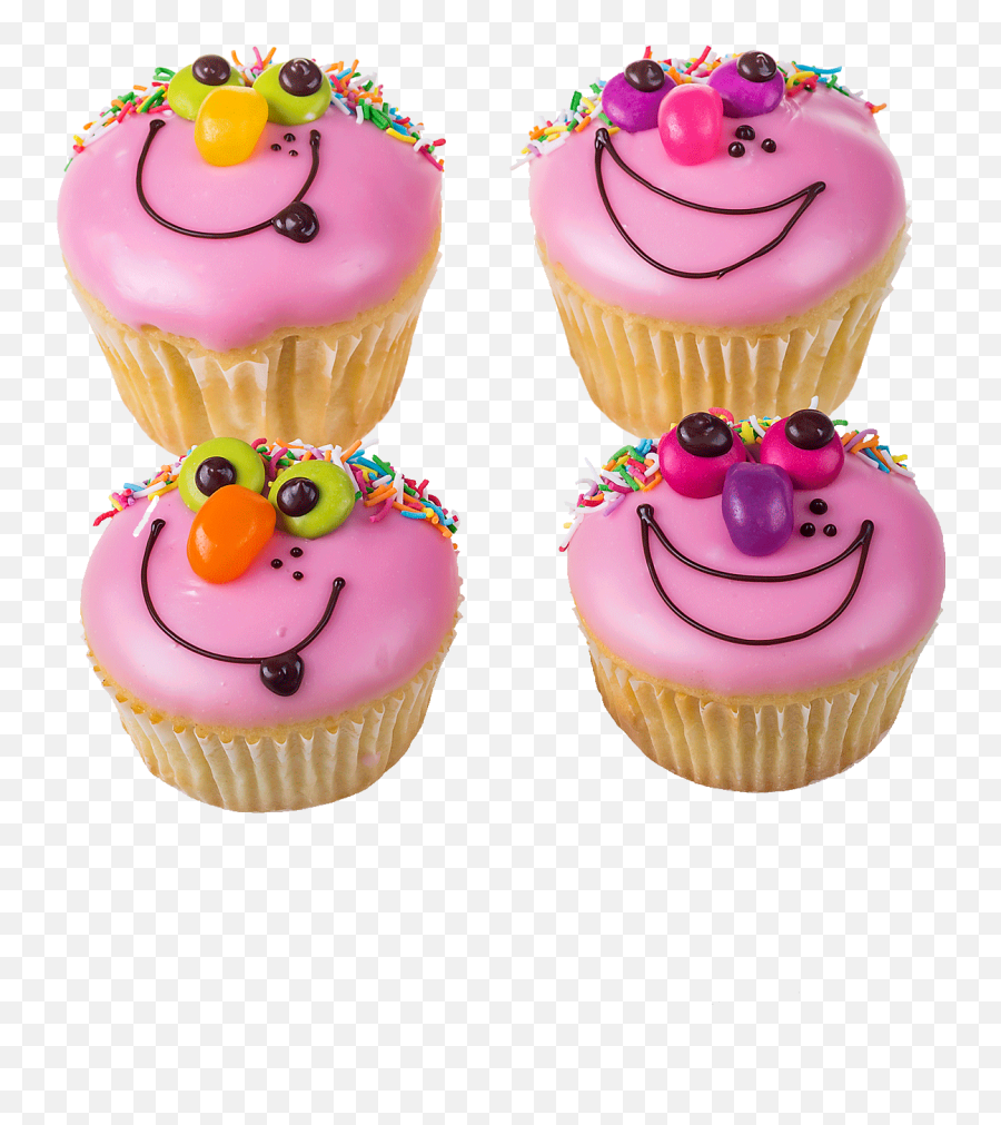 Gumnut Patisserie - Baking Cup Emoji,Cake Emoticon