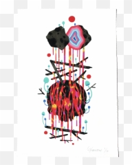 Graham Yarrington - House Of Roulx Emoji,Stealie Text Emoticon