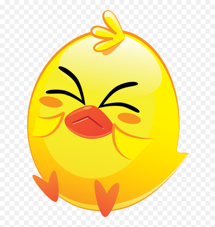 The Little Chicken Vidio Stickers For Whatsapp Emoji,Angry Emoji Pack