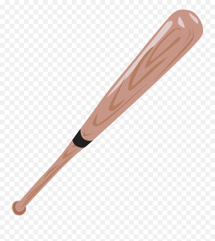 Emoji Clipart Baseball Emoji Baseball - Clip Art Baseball Bat,Bat Emoji