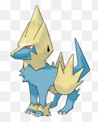 The 20 Best Electric Pokémon Of All Time Ranked Emoji,Raikou Emoticon
