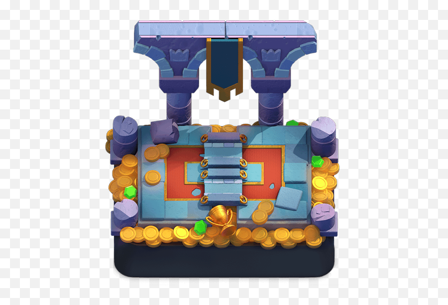 17ª Temporada Revelada Todas Novidades Clash Royale Dicas Emoji,Rei Clash Royale Png Emojis