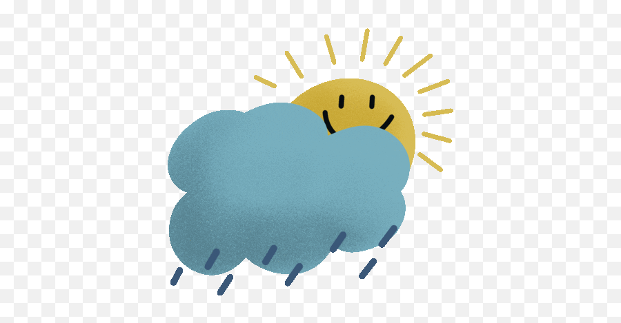 Weather Baamboozle Emoji,Raining Heart Emoji