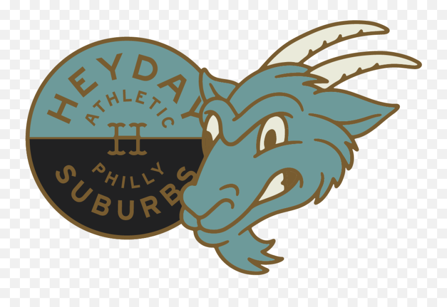 Heyday Athletic - Greater Philadelphiau0027s Adult Sports Leader Emoji,Flag Of Prussia Emoji
