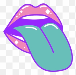 Unicorn Snot Stickers By Fctry Emoji,Snot Emoji