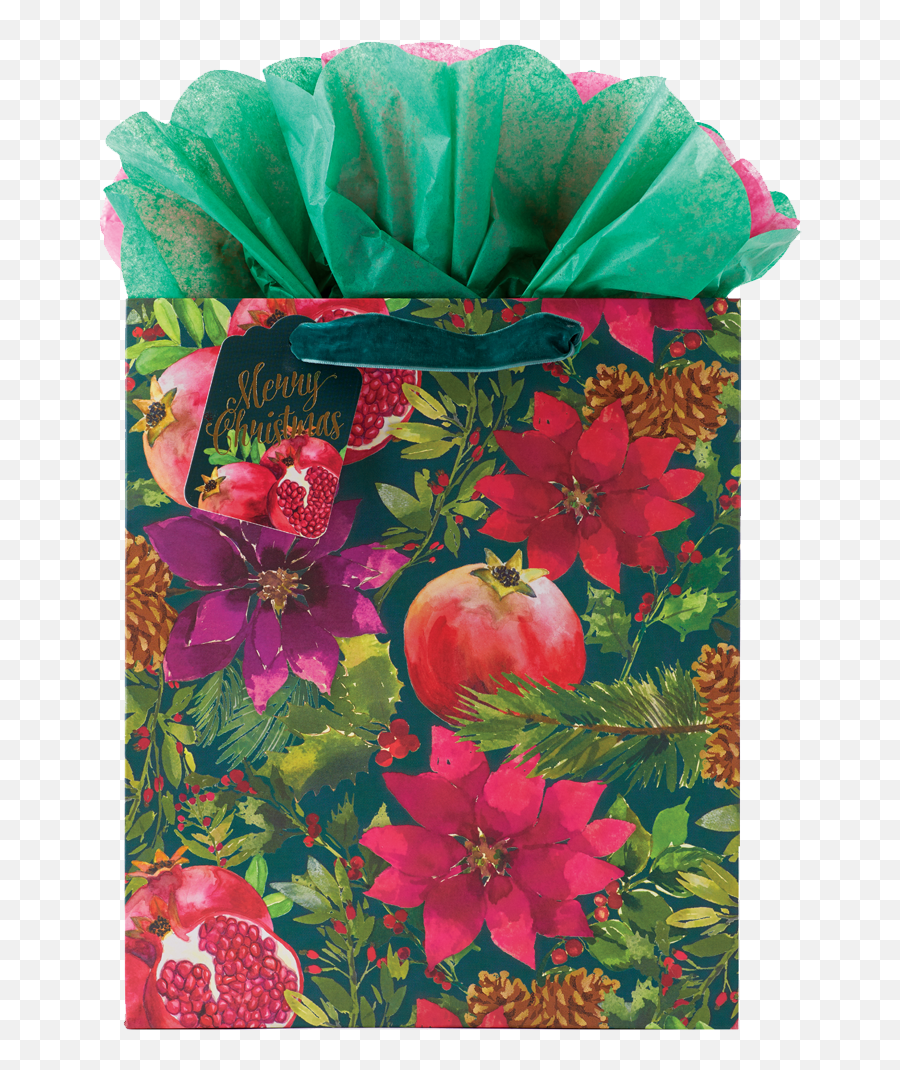 Christmas Stationery U0026 Giftwrap - Putti Fine Furnishings Emoji,Wrapped Present Emoji