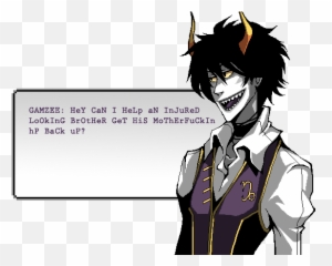 Top I Am Too Weak For This Stickers For - Gamzee Quotes Emoji,Homestuck Emoticons