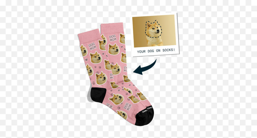 Signature Sock Packs Sockfancy Emoji,Stonk Emoji