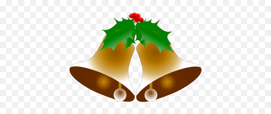 Jingle Bells Png Svg Clip Art For Web - Download Clip Art Emoji,Jingle Bell Emoji