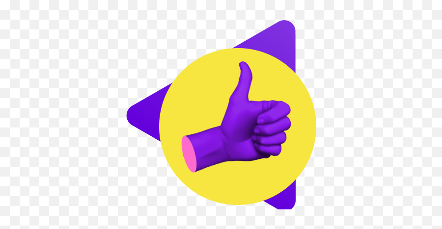 Evocabank Loans Guaranteed Loans - Evocabank Emoji,One Finger Raised Emoji