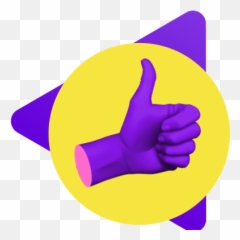 Evocabank Loans Guaranteed Loans - Evocabank Emoji,One Finger Raised Emoji