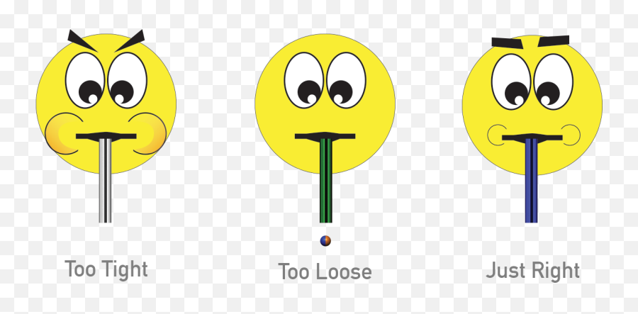 Freak Barrel System - Happy Emoji,Freak Out Emoticon