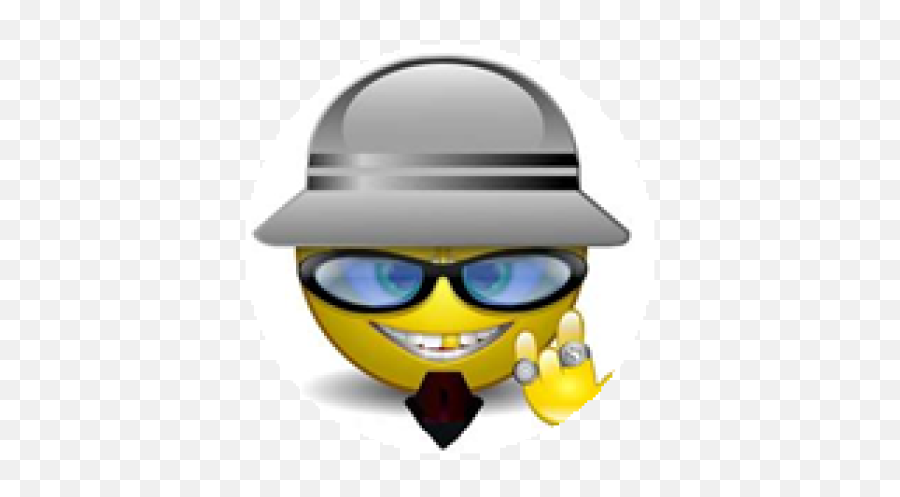 Bling Smiley - Roblox Emoji,Bling Emoji