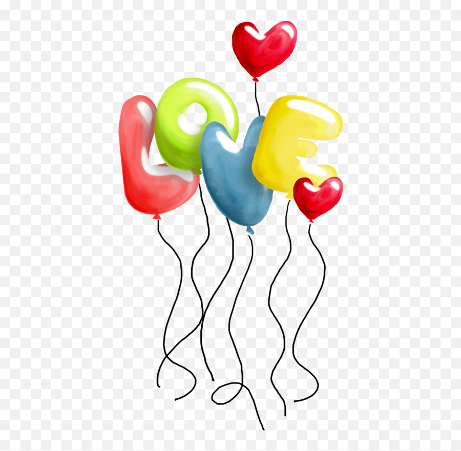 Download Balloon Png Image With No Background - Pngkeycom Emoji,Balloons Emoji