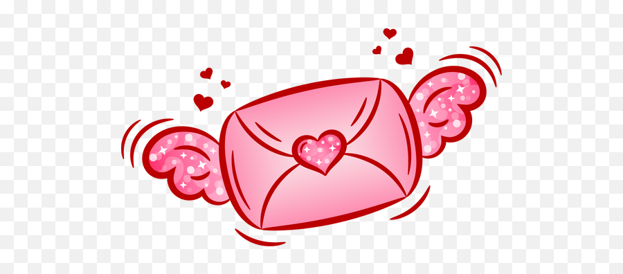 Reem Alnunu U2013 Canva Emoji,Love Envelope Emoji