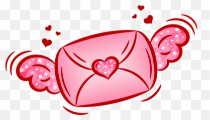 Reem Alnunu U2013 Canva Emoji,Love Envelope Emoji