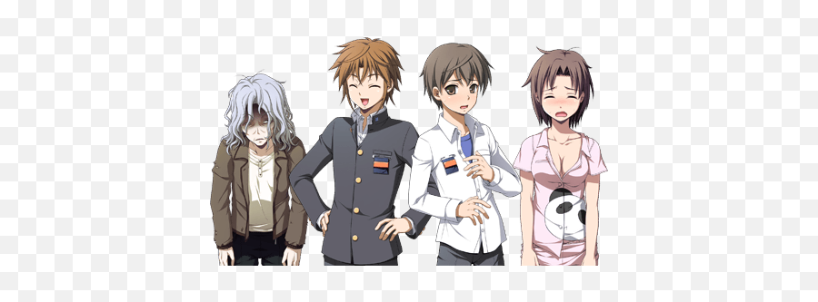 Corpse Party Resources - Page 31 Heavenly Host Elementary Emi Corpse Party Sprite Emoji,Rpg Maker Vx Ace Emotion Face Sets