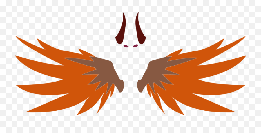 Devil Clipart Wings - Demon Wing Clipart Emoji,Duke Blue Devil Emoji