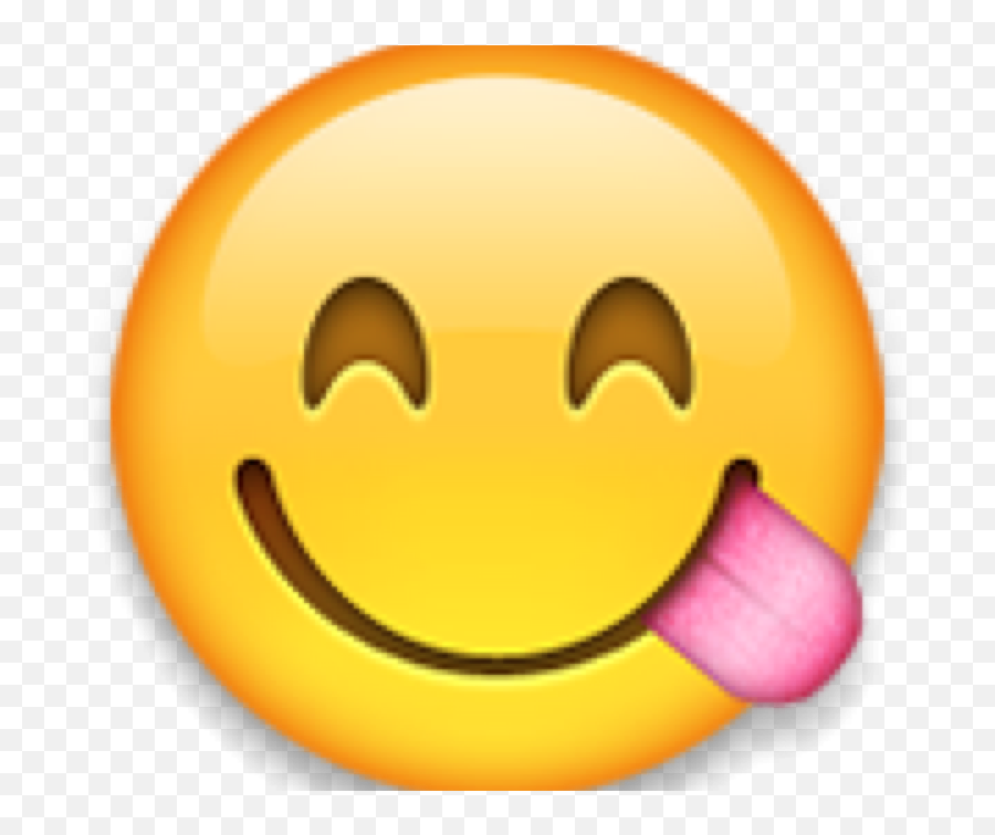 Meme Emojis Png - Get Emoji Emoji Face Savouring Delicious,Emoji Meme Face