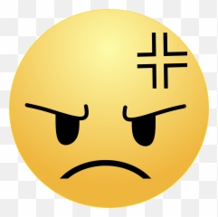 Bewildered Emoji Png File - Happy,Emogi Or Emoji
