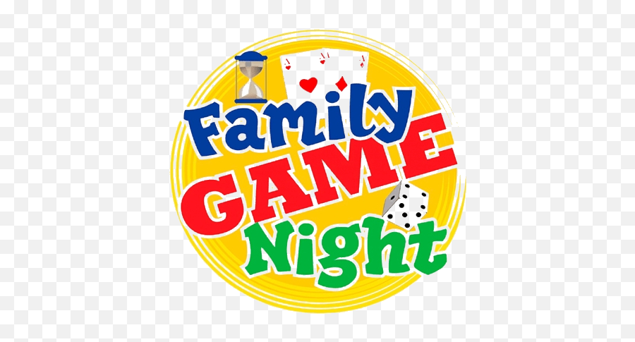 Palm Beach County Pta - Family Game Night Png Emoji,Positive Emotions List Pdf