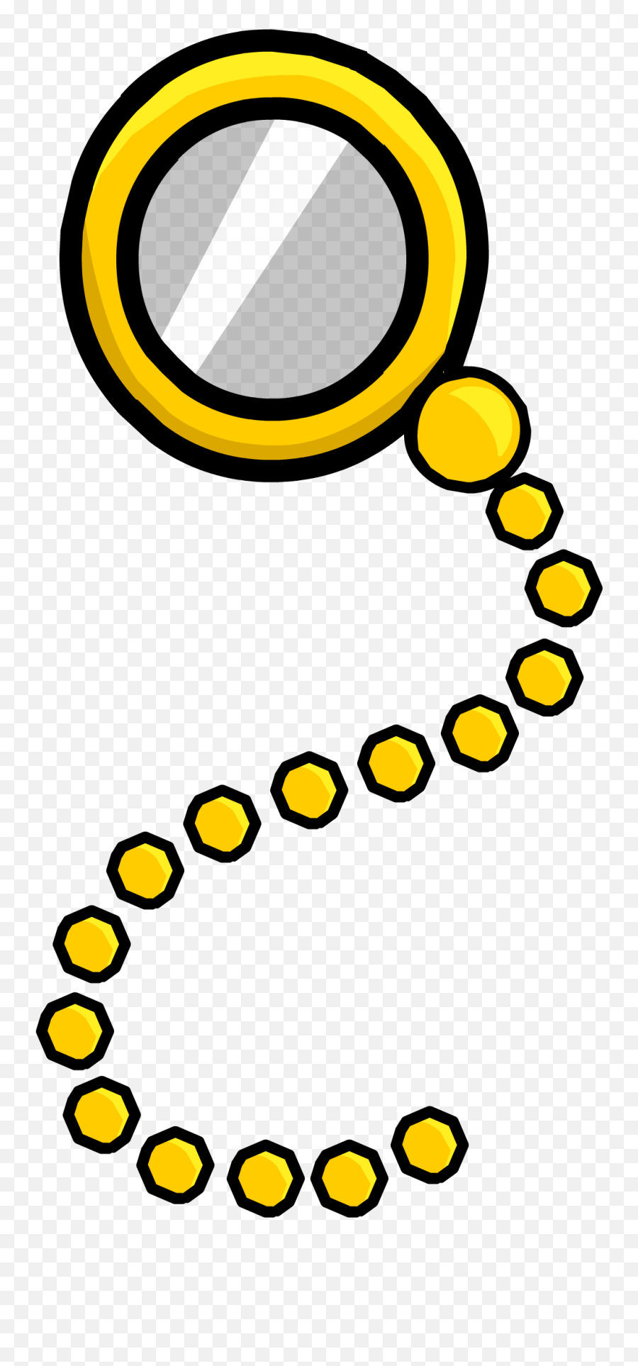 Monocle Club Penguin Wiki Fandom - Clipart Monocle Png Emoji,Monocle Emoji