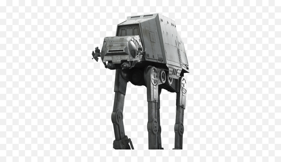 At - At Disney Wiki Fandom Military Robot Emoji,Gonk Emoji