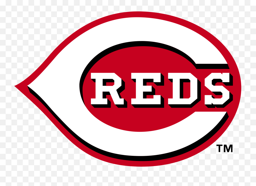 Mlb - Cincinnati Reds Sign Emoji,Moustakas Emoji