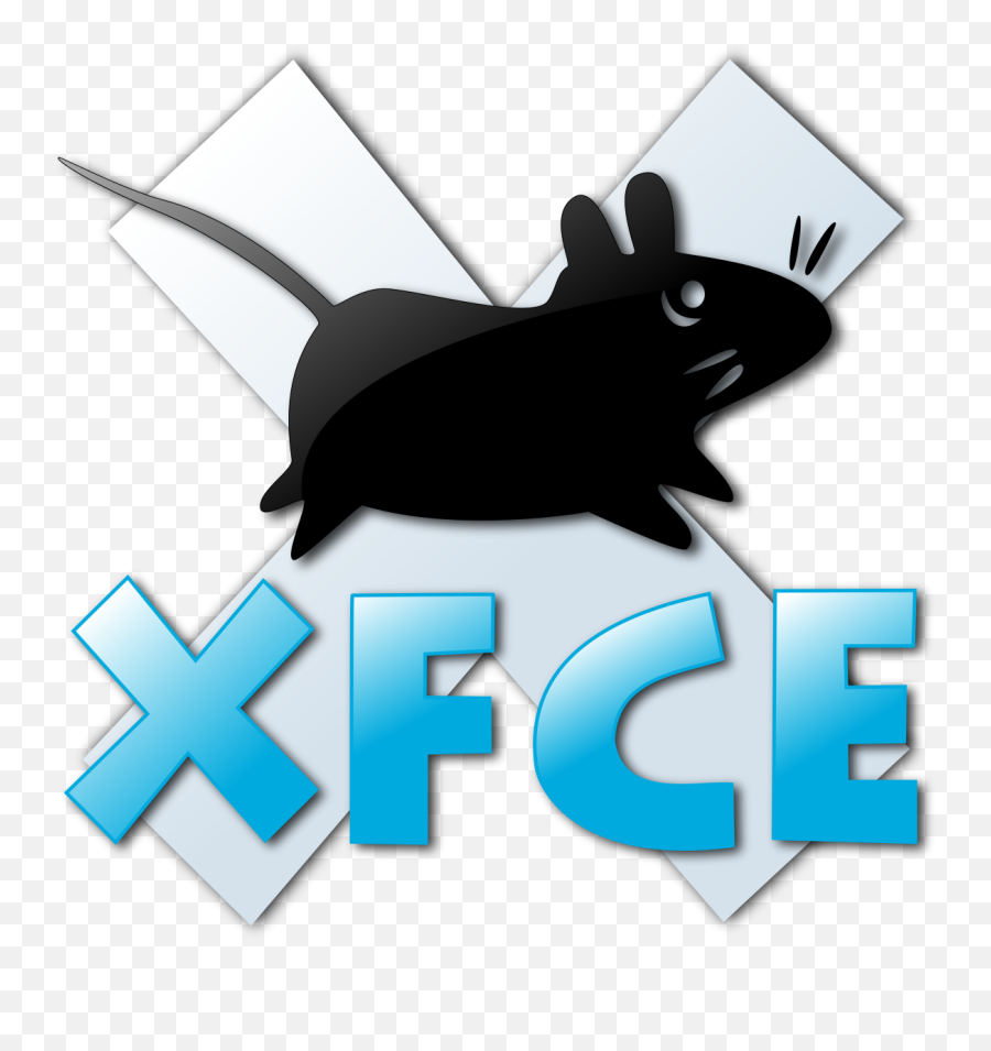 Why Does Xfce Change To Xubuntuu0027s Logo - Logo Power To Change Xfce Emoji,Pringles Emoji