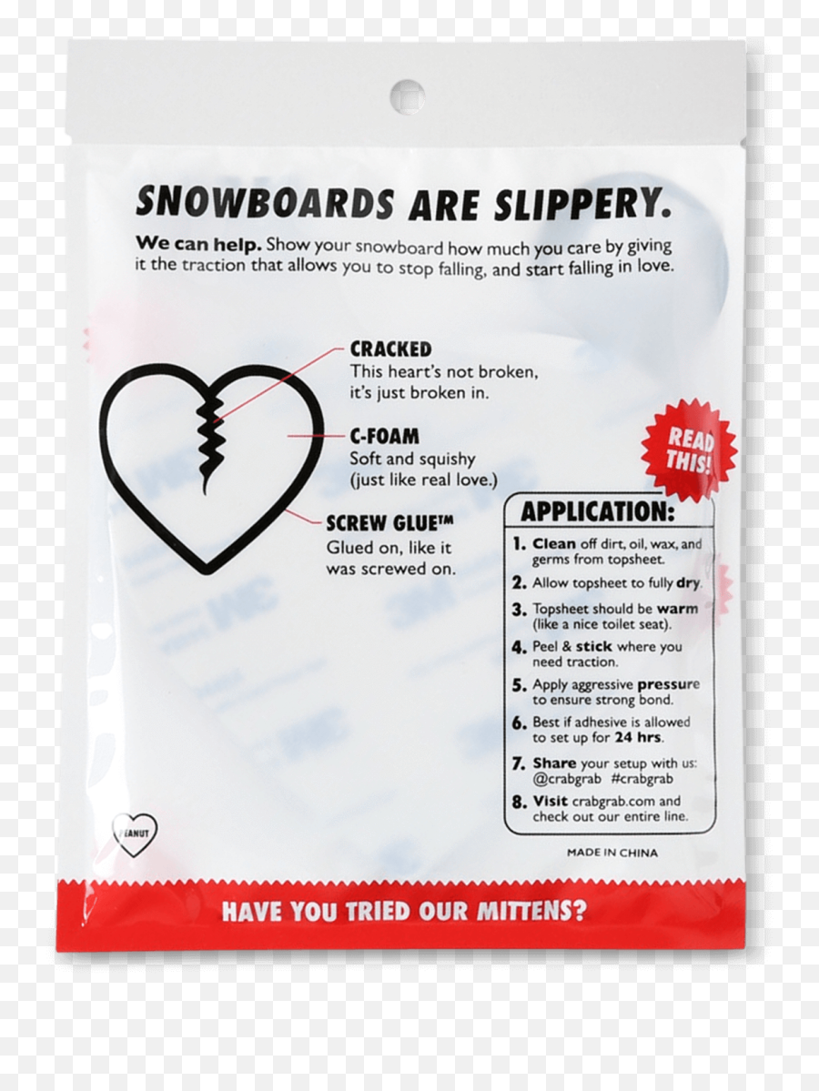 Snowboard Misc U0026 Tools Taggedcrab Grab Thuro - Vertical Emoji,Toilet And Broken Heart Emoji