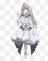 White Queen - Datte A Bullet Queen Emoji,Long Live The Queen Emotions